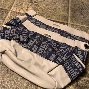 Miche bag- Demi shell